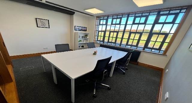Rent office Greenock Road_1-1