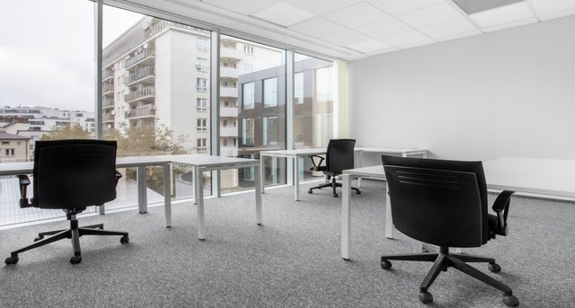 Rent office Grojecka Offices_3-1