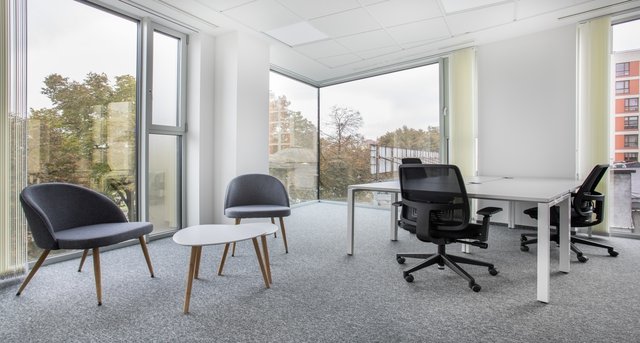 Rent office Grojecka Offices_7-1