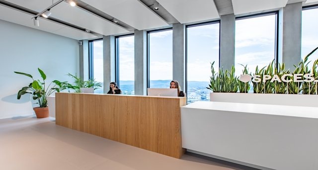 Rent office Grosspeter Tower_4-1
