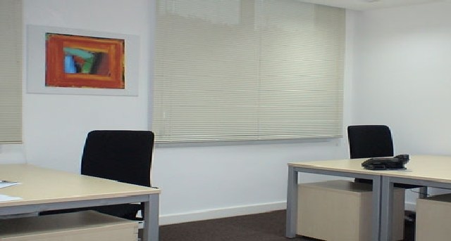 Rent office Ground Floor, Office Block 3, Green Community_1-1