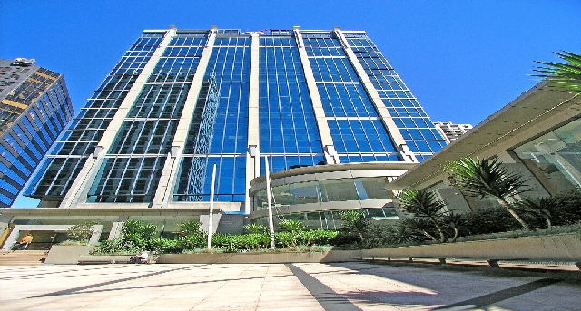 Rent office Ground Level, 41 Shortland Street_1-1