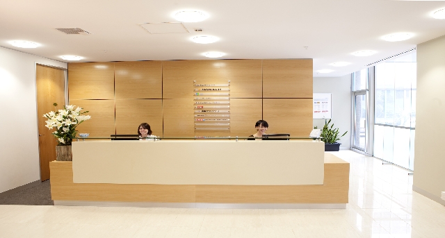 Rent office Ground Level, 41 Shortland Street_2-1