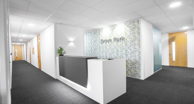 Arrendar Escritório Grove Business Park_2-1