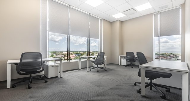 Rent office Gulf City_5-1
