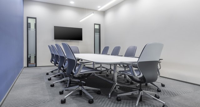 Rent office Gulf City_6-1