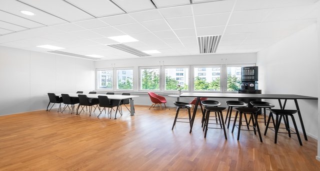 Rent office Gustav III's Boulevard 34_1-1