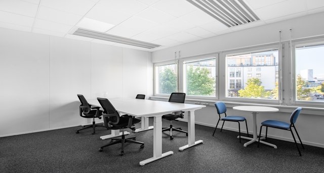 Rent office Gustav III's Boulevard 34_6-1