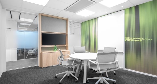 Rent office Gustav III's Boulevard 34_8-1