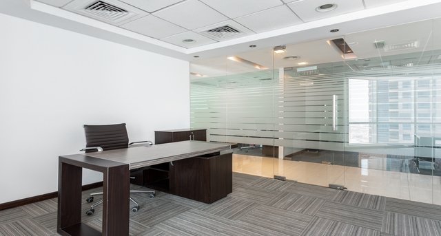 Bureaux à louer HDS Business Centre Cluster M_3-1