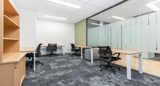 Rent office HWT Tower_2-1