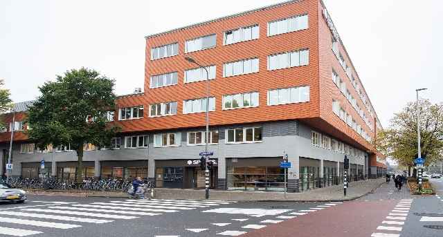 レンタルオフィス Haarlemmerweg 331_3-1