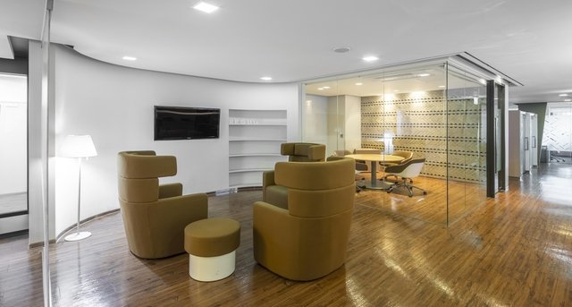 Rent office Haesung Building_1-1