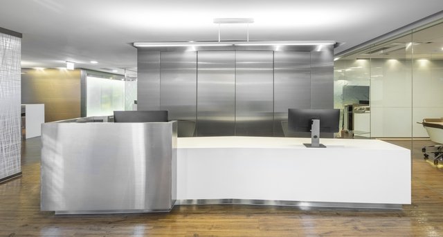 Rent office Haesung Building_2-1
