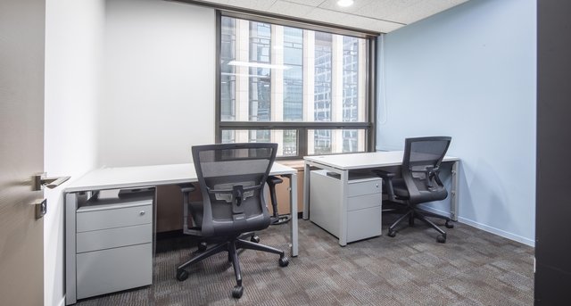 Rent office Haesung Building_3-1