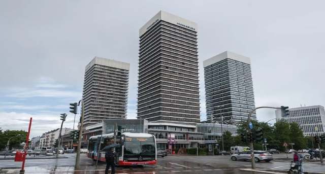Hamburger Str. 11_3 임대 사무실-1