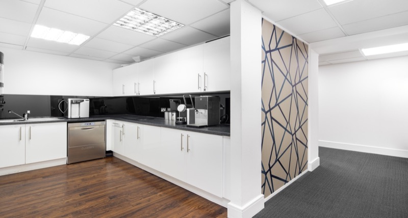 Rent office Hamilton House Euston_4-1