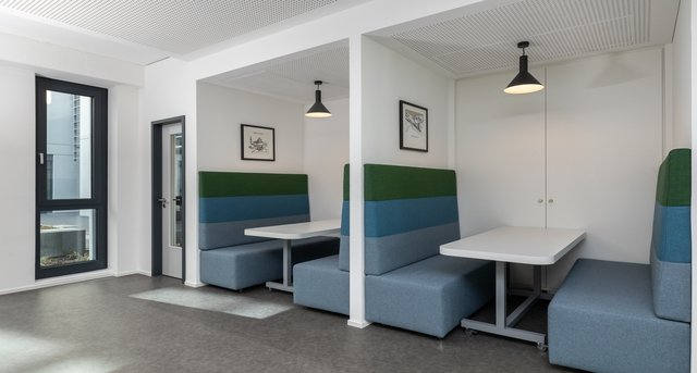 Rent office HangarOne_1-1
