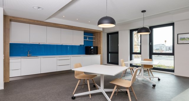 Rent office HangarOne_4-1