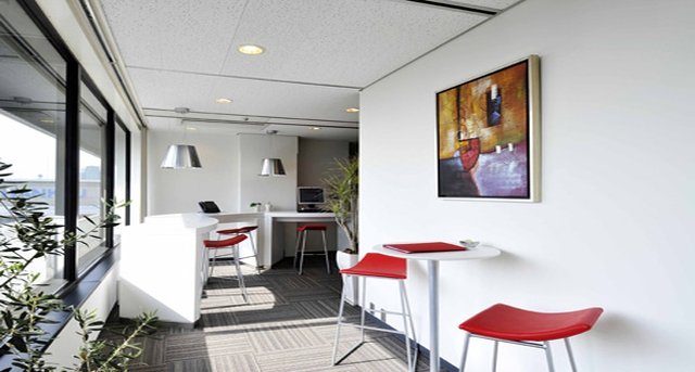 Kiralık Ofis - Hankyu Grand Building_1-1
