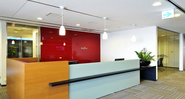 Kiralık Ofis - Hankyu Grand Building_2-1