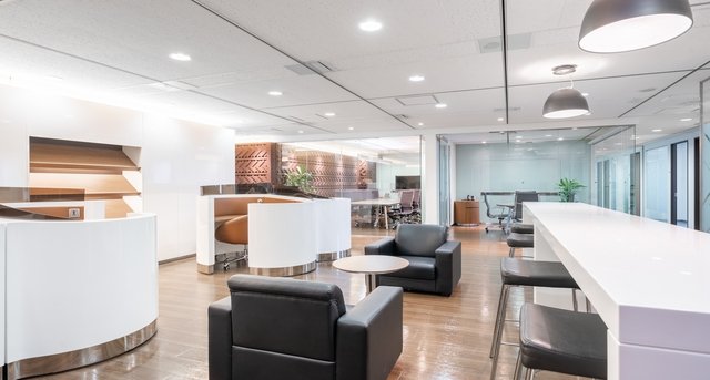 Kiralık Ofis - Hankyu Terminal Building_1-1