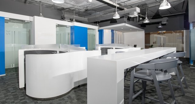 Kiralık Ofis - Harbor Mall_1-1