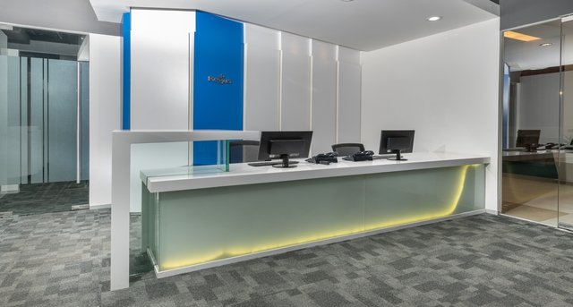Kiralık Ofis - Harbor Mall_2-1