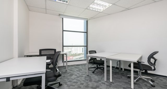 Kiralık Ofis - Harbor Mall_3-1