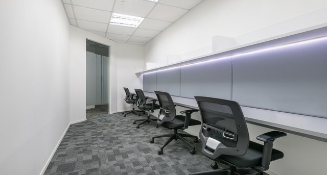 Kiralık Ofis - Harbor Mall_5-1