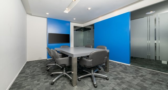 Kiralık Ofis - Harbor Mall_6-1