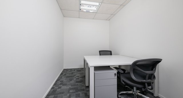 Kiralık Ofis - Harbor Mall_7-1