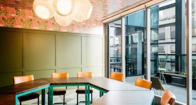 Rent office Harcourt Road 5_1-1