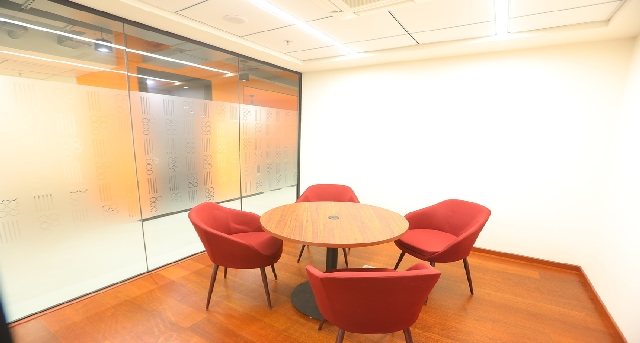 办公室租金Harrington Road 2_2-1