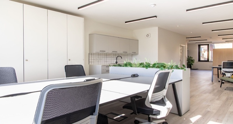 Sewa kantor Hatchard Road_1-1