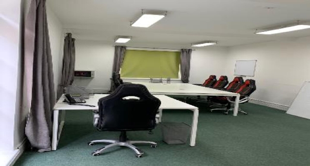 Rent office Hatfield_4-1