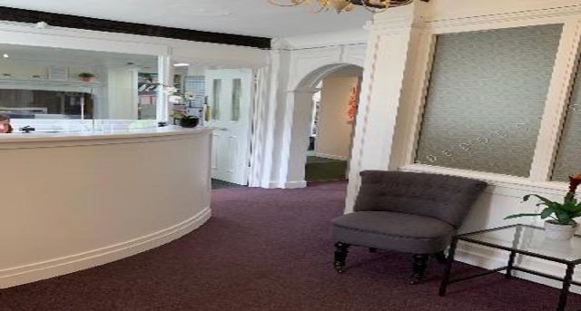 Rent office Hatfield_5-1