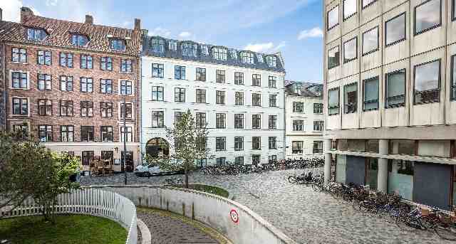 Rent office Hauser Plads 10_1-1