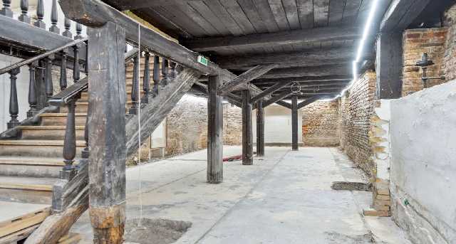 Rent office Hauser Plads 30_1-1