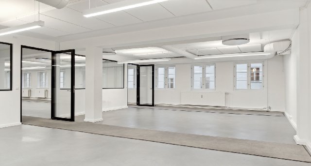 Bureaux à louer Hauser Plads 32_2-1