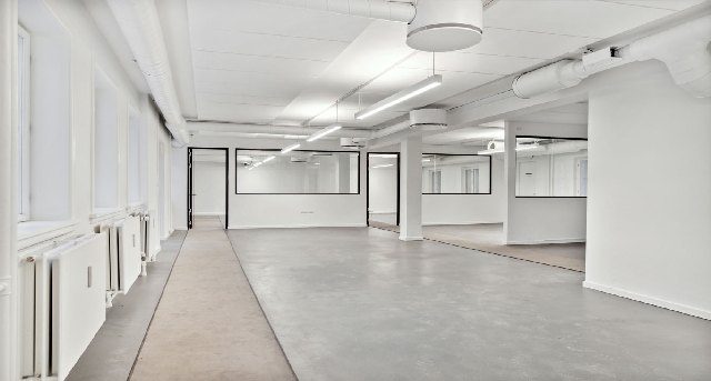 Bureaux à louer Hauser Plads 32_4-1