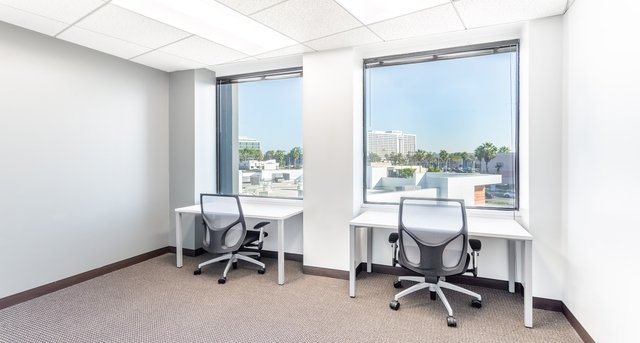 Hawthorne Boulevard Business Center_1 임대 사무실-1