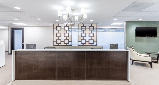 Hawthorne Boulevard Business Center_2 임대 사무실-1