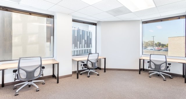 Hawthorne Boulevard Business Center_4 임대 사무실-1