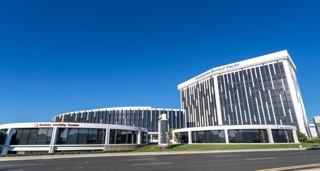 Hawthorne Boulevard Business Center_7 임대 사무실-1