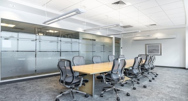 Rent office Hayden Ferry Lakeside_4-1