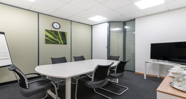 Rent office Heathrow Bath Road_6-1