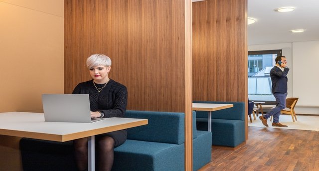 Rent office Heinrich Heine_1-1