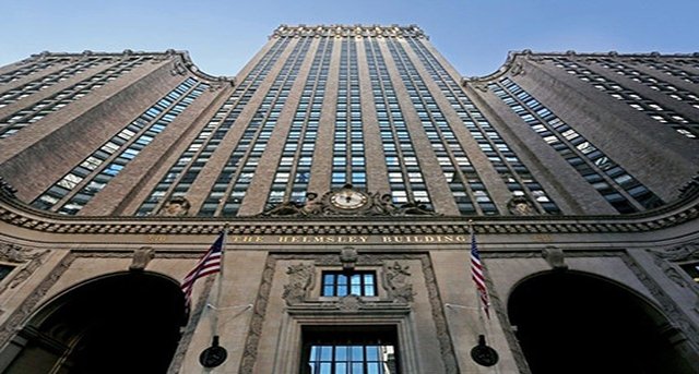 Arrendar Escritório Helmsley Building_11-1