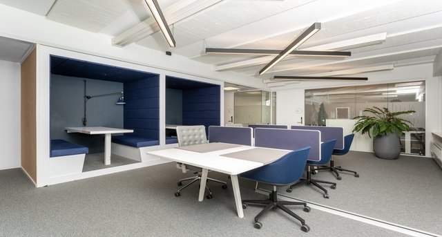 Rent office Helsfyr_1-1
